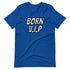 Born VIP Short-Sleeve Unisex T-Shirt